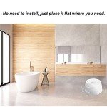 Smart Water Leak Detector for TUYA App Alerts