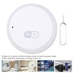 Smart Water Leak Detector for TUYA App Alerts
