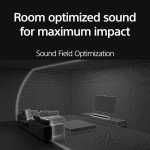 Sony BRAVIA 9 Speaker Dolby Atmos Soundbar