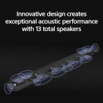 Sony BRAVIA 9 Speaker Dolby Atmos Soundbar