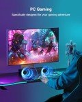 ULTIMEA 2.1ch Sound Bar with Bluetooth Control