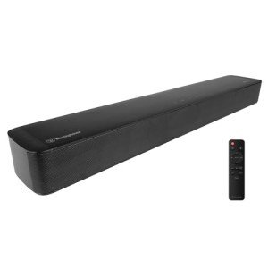 Westinghouse 2.0 Channel Mini Soundbar with Dolby Atmos