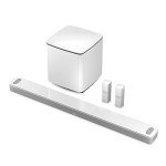 Bose Smart Ultra Soundbar with Alexa & Google Assistant