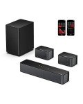 ULTIMEA 5.1 Smart TV Sound Bar System