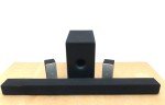 VIZIO 36” 5.1.2 Channel Sound Bar with Subwoofer