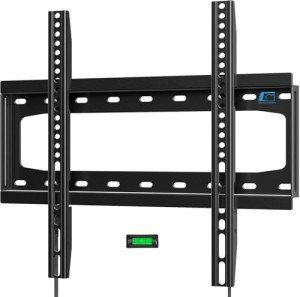 Wall Mount for 26"-65" Flat/Curved TVs