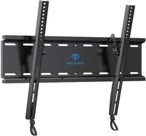 Tilting TV Wall Mount Bracket for 23-60 Inch TVs