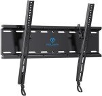 Tilting TV Wall Mount Bracket for 23-60 Inch TVs