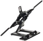 Amazon Basics Full Motion TV Wall Mount, 26"-55