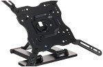 Amazon Basics Full Motion TV Wall Mount, 26"-55
