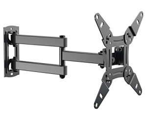 Adjustable TV Wall Mount for 13-42 Inch Screens