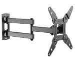 Adjustable TV Wall Mount for 13-42 Inch Screens