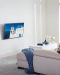 Universal Tilting TV Wall Mount for 32-55" TVs