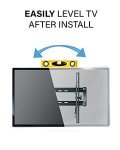 Universal Tilting TV Wall Mount for 32-55" TVs