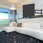 Adjustable TV Wall Mount for 13-42 Inch Screens