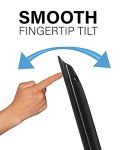 Universal Tilting TV Wall Mount for 32-55" TVs