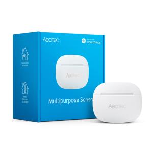 SmartThings Multipurpose Sensor for Aeotec Hub