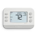 Honeywell Home Smart WiFi Thermostat for All Systems