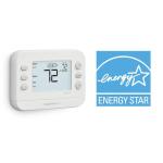 Honeywell Home Smart WiFi Thermostat for All Systems