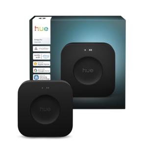 Philips Hue Smart Light Hub for 150+ Devices