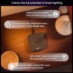 Philips Hue Smart Light Hub for 150+ Devices
