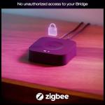 Philips Hue Smart Light Hub for 150+ Devices