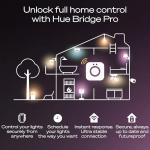 Philips Hue Smart Light Hub for 150+ Devices