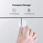 Aqara Zigbee Window and Door Sensor 3-Pack