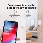 Aqara Zigbee Window and Door Sensor 3-Pack