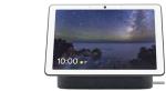 Google Nest Hub Max 10-inch Smart Display - Charcoal