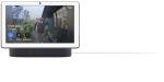 Google Nest Hub Max 10-inch Smart Display - Charcoal
