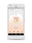 Google Nest Learning Thermostat - Smart & Alexa Compatible