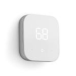 Amazon Smart Thermostat – ENERGY STAR, Alexa Compatible