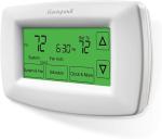 Honeywell Home 7-Day Programmable Touchscreen Thermostat