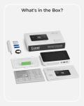 Vine Smart WiFi Thermostat with Nightlight and Alexa