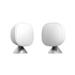 ecobee Smart Sensor 2 Pack for Home Comfort