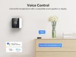 Vine Smart WiFi Thermostat for Alexa and Google