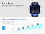 Vine Smart WiFi Thermostat for Alexa and Google