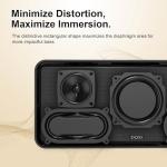 DOSS SoundBox XL Bluetooth Speaker with Bass