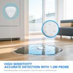 NEO Zigbee Smart Water Leak Sensor