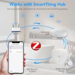 NEO Zigbee Smart Water Leak Sensor