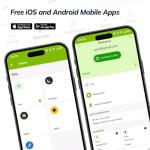 Hubitat Elevation C-8 Home Automation Hub