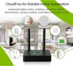 Hubitat Elevation C-8 Home Automation Hub