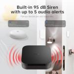 Aqara Smart Home Hub M3 with Matter & Zigbee