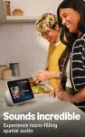 Amazon Echo Show 8 with 8.7” Display and Alexa-Graphite