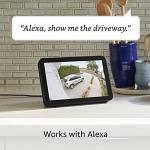 Ring Floodlight Cam Wired Plus with 1080p Video