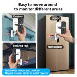 Wireless Outdoor Security Cameras with Night Vision