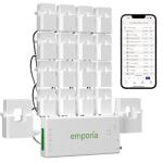 Emporia Vue 3 Smart Home Energy Monitor
