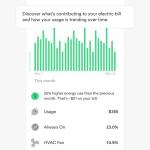 Sense Energy Monitor - Real-Time Electricity Usage Tracking