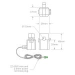 Emporia Vue 3 Smart Energy Monitor for Home